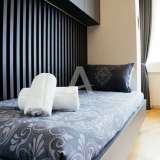  2-комнатная меблированная квартира 111м2 с панорамным видом на море и город в Будве. Будва 8095156 thumb8