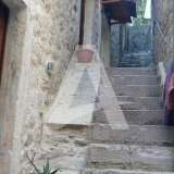 Two-story house 157m2 with a yard in an attractive location, Old Town, Kotor. Kotor 8095157 thumb1
