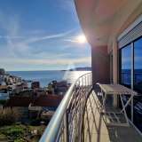  Luxurious two bedroom apartment 66m2 with a panoramic view of the sea and the city, in an attractive location, Rafailovici (GARAGE INCLUDED IN THE PRICE) Rafailovici 8095161 thumb10