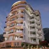  One bedroom apartment 40m2+1m2 FREE green terrace, in a new complex with pool, SPA and sea view - BECICI Bečići 8095162 thumb0