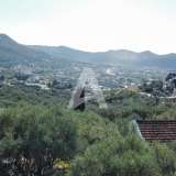  Plot of 2000m2 with a view of the sea and the city in the Gretva, municipality of Bar. Bar 8095164 thumb2