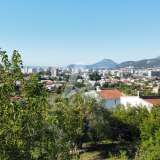  Plot of 760m2 with a beautiful view of the sea and the city in Popovici, municipality of Bar. Bar 8095165 thumb1