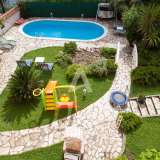  Lüks villa, 600m2, yüzme havuzu ve peyzajlı bahçeyle Petrovac (Budva). Petrovac 8095176 thumb8