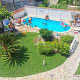  Lüks villa, 600m2, yüzme havuzu ve peyzajlı bahçeyle Petrovac (Budva). Petrovac 8095176 thumb26