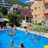 Lüks villa, 600m2, yüzme havuzu ve peyzajlı bahçeyle Petrovac (Budva). Petrovac 8095176 thumb10