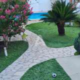  Lüks villa, 600m2, yüzme havuzu ve peyzajlı bahçeyle Petrovac (Budva). Petrovac 8095176 thumb3