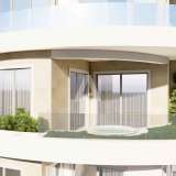  Двухкомнатная квартира 40м2+1м2 СВОБОДНО с зеленой террасой, в новом комплексе с бассейном, СПА и видом на море - БЕЧИЧИ Бечичи 8095180 thumb6
