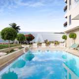  One bedroom apartment 54m2+10m2 FREE of green terrace, in a new complex with pool, SPA and sea view - BECICI Bečići 8095183 thumb7