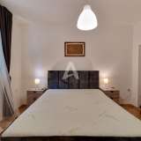  Two bedroom nicely furnished apartment 58m2 plus free yard 50m2, in an attractive location in the very center of Budva, 100 meters from the sea. Budva 8095189 thumb5