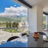  Luxurious one bedroom apartment in the Tre Canne building in the center of Budva Budva 8095019 thumb1