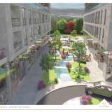  Studio apartment 35.9m2 in a new building, in an exclusive location in the luxury complex PAMC, Bar. Bar 8095190 thumb7