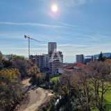  Three bedroom apartment (150m2) in a new building in Bečići, excellent location with a view of the sea. Bečići 8095193 thumb12