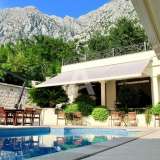 Exclusive villa on the first line to the sea in Ljuta, Kotor - Capacity up to 22 people, private pool, top quality accommodation Kotor 8095002 thumb21