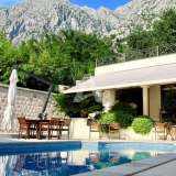  Exclusive villa on the first line to the sea in Ljuta, Kotor - Capacity up to 22 people, private pool, top quality accommodation Kotor 8095002 thumb18