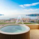  New complex in Bečići with swimming pool, SPA and sea view - sale of one and two bedroom apartments Bečići 8095203 thumb10