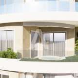  Новый комплекс в Бечичи с бассейном, СПА и видом на море - продажа квартир с одной и двумя спальнями Бечичи 8095203 thumb11