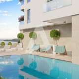  Новый комплекс в Бечичи с бассейном, СПА и видом на море - продажа квартир с одной и двумя спальнями Бечичи 8095203 thumb8
