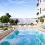  New complex in Bečići with swimming pool, SPA and sea view - sale of one and two bedroom apartments Bečići 8095203 thumb2