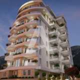  New complex in Bečići with swimming pool, SPA and sea view - sale of one and two bedroom apartments Bečići 8095203 thumb4