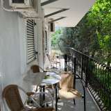  Three bedroom furnished apartment of 100m2 on the first line from the sea, Petrovac Petrovac 8095204 thumb3