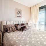  Красивый пентхаус с двумя спальнями с панорамным видом на море и город, фантастическое расположение, Бечичи. Бечичи 8095207 thumb19