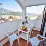  Duplex apartment 79m2 with a panoramic view of the sea and the city, fantastic location, Budva. Budva 8095208 thumb8