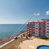  Sea view 2-bedroom apartment for rent in beachfront Panorama Fort 100m. from beach in Elenite resort, Bulgaria Elenite resort 495211 thumb0