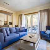  Тиват, Порто Монтенегро - Роскошная трехкомнатная квартира с видом на море, дом Ксения Тиват 8095212 thumb1