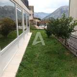  Two bedroom apartment 70m2 with a panoramic view in a newer building with a yard and a swimming pool, just 150 meters from the sea, Prčanj, Kotor municipality. Kotor 8095214 thumb11