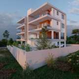  One Bedroom Apartment For Sale In Universal, Paphos- Title Deeds (New Build Process)PRICE REDUCTION!! (WAS €250,000 + VAT)This project has been inspired by the rare gem's cultivation, offering an extraordinary location and contempora Páfos 8095219 thumb3