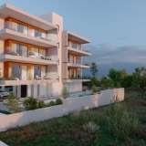  One Bedroom Apartment For Sale In Universal, Paphos- Title Deeds (New Build Process)PRICE REDUCTION!! (WAS €250,000 + VAT)This project has been inspired by the rare gem's cultivation, offering an extraordinary location and contempora Páfos 8095219 thumb0