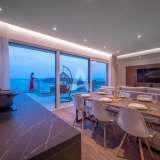  Extra luxurious penthouse 140m2, with spectacular sea view Bečići 8095225 thumb1