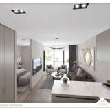  Однокомнатная квартира 41,7 м2 в новом доме, в элитном районе в элитном комплексе ПАМК, Бар. Бар 8095227 thumb19