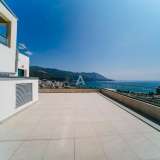  Luxurious three bedroom penthouse 233m2 with a panoramic view of the sea in a new complex,Becici-Budva. Bečići 8095228 thumb29