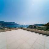  Роскошный трехкомнатный пентхаус 233м2 с панорамным видом на море в новом комплексе,.Бечичи-Будва. Бечичи 8095228 thumb31