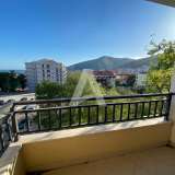  Two bedroom furnished apartment 61m2 plus terrace, with a beautiful view of the sea, Budva-Lazi. Budva 8095023 thumb7