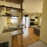  Two bedroom furnished apartment 61m2 plus terrace, with a beautiful view of the sea, Budva-Lazi. Budva 8095023 thumb4