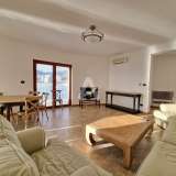  Rafailovići, luxurious two-bedroom apartment 163m2 with a panoramic view, right on the seashore. Rafailovici 8095236 thumb6