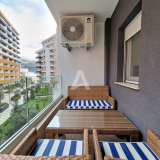  One bedroom luxuriously furnished apartment 46m2 in the new complex The Old Bakery in Budva. Budva 8095238 thumb20