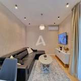  One bedroom luxuriously furnished apartment 46m2 in the new complex The Old Bakery in Budva. Budva 8095238 thumb1