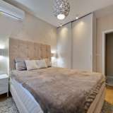  One bedroom luxuriously furnished apartment 46m2 in the new complex The Old Bakery in Budva. Budva 8095238 thumb16
