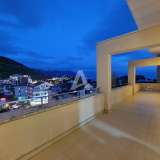  Luxurious penthouse of 176m2 with a panoramic view of the sea and the city, in an exclusive location Bulevar-Budva. (300 meters from the sea) Budva 8095239 thumb22