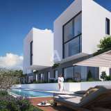  Новый комплекс апартаментов у моря на полуострове Луштица, Тиват, Крашичи Крашичи 8095240 thumb3