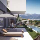  Новый комплекс апартаментов у моря на полуострове Луштица, Тиват, Крашичи Крашичи 8095240 thumb2