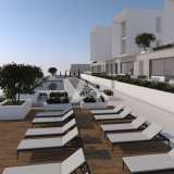  Тиват, Крашичи - квартира с 2 спальными комнатами 97м2 с открытым видом на море в новом комплексе на полуострове Луштица Крашичи 8095242 thumb13