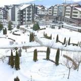  Аспен Голф комплекс: просторен двустаен апартамент с планинска гледка за продажба гр. Банско 4995244 thumb13