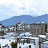  Аспен Голф комплекс: просторен двустаен апартамент с планинска гледка за продажба гр. Банско 4995244 thumb7