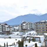  Аспен Голф комплекс: просторен двустаен апартамент с планинска гледка за продажба гр. Банско 4995244 thumb3