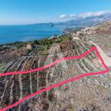  Plot 2550m2 with an open view of the sea and conceptual project for a hotel and villa, Reževići. Reževići 8095249 thumb16