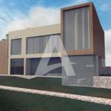  Plot 2550m2 with an open view of the sea and conceptual project for a hotel and villa, Reževići. Reževići 8095249 thumb25
